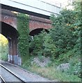 Bath Road Bridge, Reading