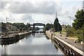 Latchford Locks