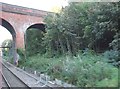 Tilehurst Road Bridge, Reading