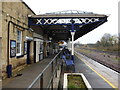 Malton Station