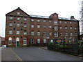 Former industrial building - Malton