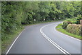 Sweeping curve, A267