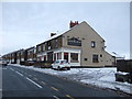 NZ2226 : The Queens Head public house, Shildon by JThomas