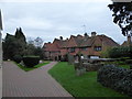 SS Peter & Paul, Lingfield: churchyard (xxii)