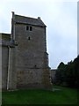 St. Mary, Ardley: churchyard (III)