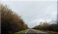 A15 Sleaford bypass