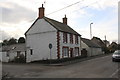 Alresford House at Hanney Road / Faringdon Road junction