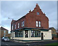 The Locomotive public house, Shildon