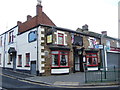 The Red Lion, Shildon