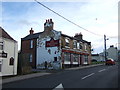 NZ2329 : The Foresters Arms, Coundon by JThomas
