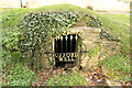 TF0904 : Ufford Well by Richard Croft
