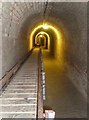 SU6007 : Fort Nelson - Main tunnel by Rob Farrow