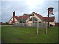 The Cobblers Hall public house, Newton Aycliffe