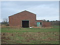 Farm Building, Carnaby Sticks