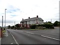 Shepton Cottages, Streetgate