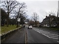 Inchinnan Road, Renfrew