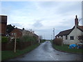 Hamilton Road, Barmston