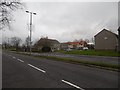 High Street, Renfrew