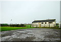 Forton Rangers Football Ground