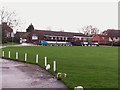 Pudsey Congs cricket ground (1)