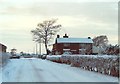 Giddygate Lane, Melling