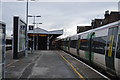 Platform 1a, Tonbridge