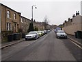 Armitage Road - Market Street