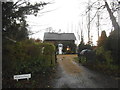 Old School House, Headley