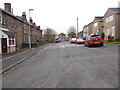 Rutland Road - Royd Street