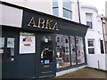 ARKA, Surrey Street