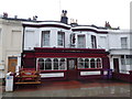 The Evening Star, Surrey Street