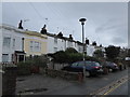 Houses in North Gardens