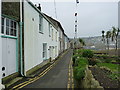 Gurnick Street in Mousehole