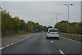 A10, Puckeridge bypass