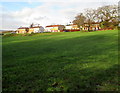 South side of Faraday Close, Malpas, Newport