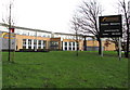 Bilingual welcome to Newport High School, Bettws, Newport