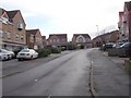 Sandpiper Road - Denby Dale Road West