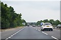 TM0559 : A14, Stowmarket bypass by N Chadwick