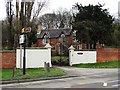 Sandrock House on Bawtry Road