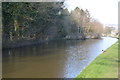 Winding Hole, Leeds & Liverpool Canal