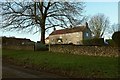 Cottages, Cold Kirby