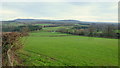 View from Pentre Lane