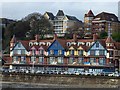 Penarth seafront