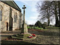 Costessey War Memorial