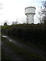 Old Kent Reservoir, St Thomas Hill