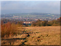 Roch Valley from Pilsworth