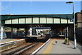 Lewes Station