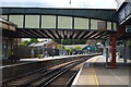 Lewes Station