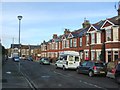 Napleton Road, Ramsgate