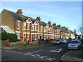 Edith Road, Ramsgate